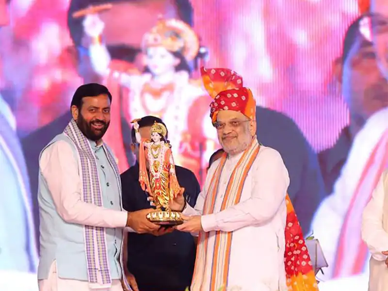 Amit-Shah-haryana-project