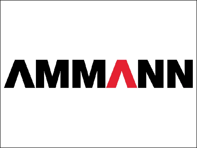 Ammann India Ammann India