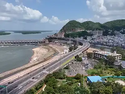 Andhra-Pradesh-Infrastructure