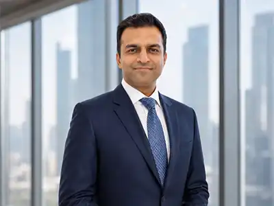 Anshul Singhal Chairman ASSOCHAM