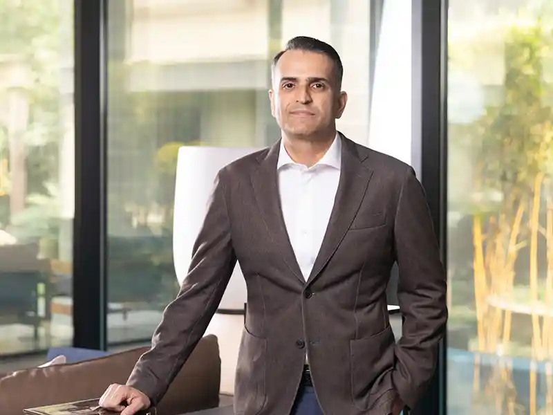 Anshuman-Singhania
