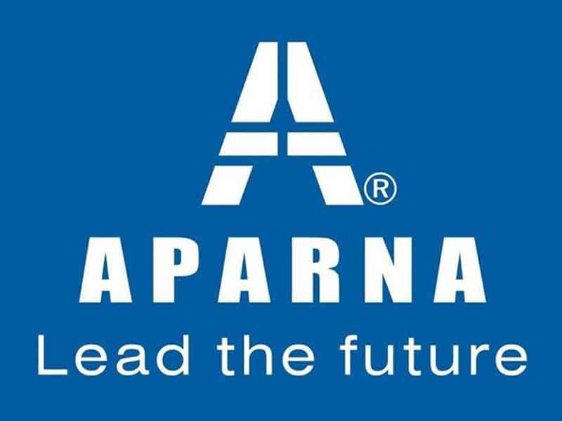 Aparna Constructions Launches ₹2,425 Cr Projects in Hyderabad