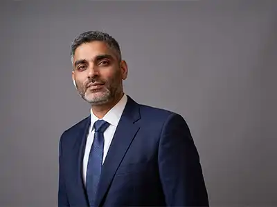 Asad Mirza