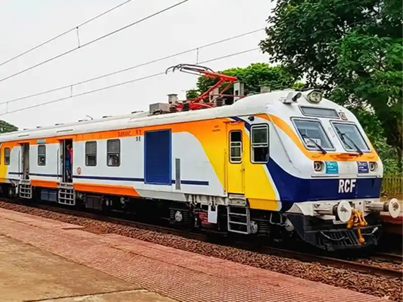 Asansol-Bokaro-Train-Service