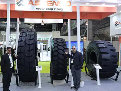 Ascenso-at-bauma-CONEXPO-2026