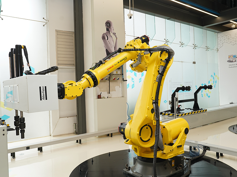 Atlas-Copco-Innovation-Day