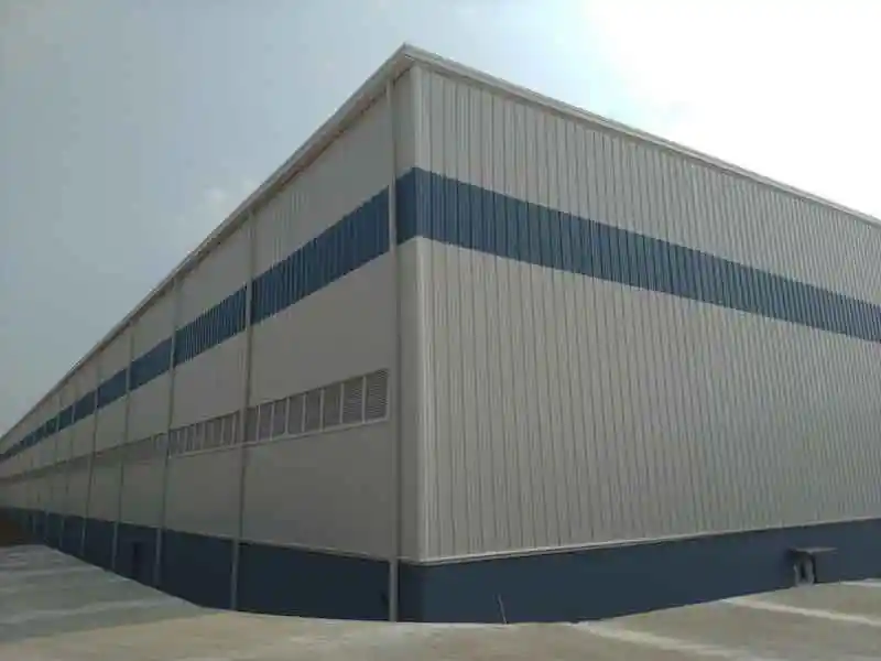 avigna group warehousing space