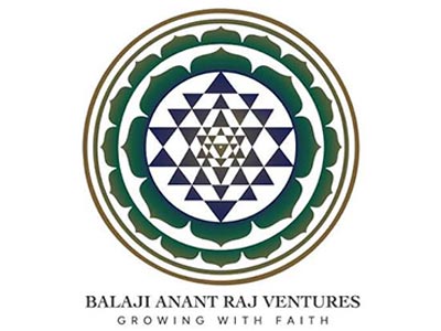 Balaji Anant Raj Ventures Ltd