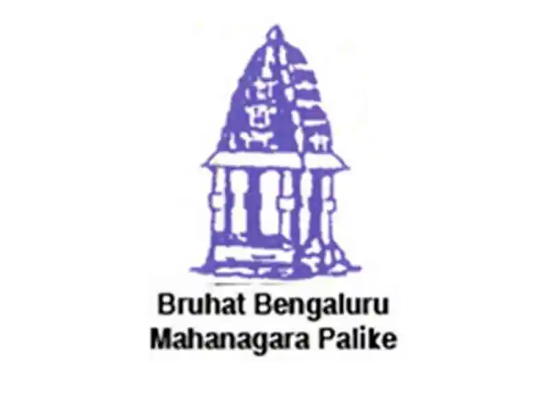 Bruhat Bengaluru Mahanagara Palike (BBMP)