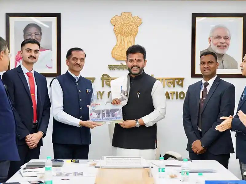 BCAS-and-Rashtriya-University