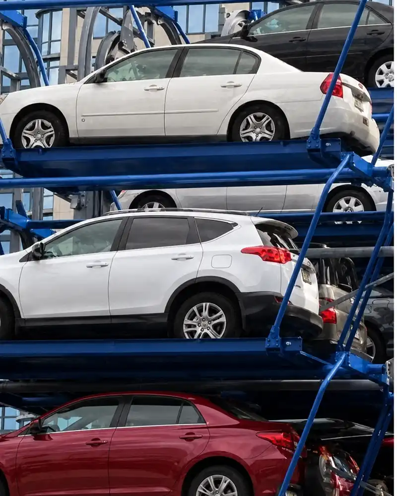 BMC-Smart-Parking