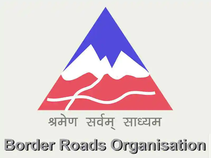 The Border Road Organisation (BRO)