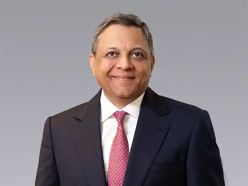 Badal-Yagnik-Colliers-India