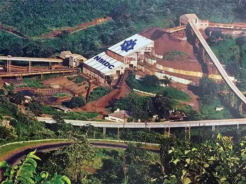 Bailadila Projects