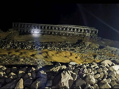Bailey-Bridge-in-Uttarakhand-wash-away
