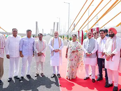 Barapullah-Road-Phase-3-Inaugrated
