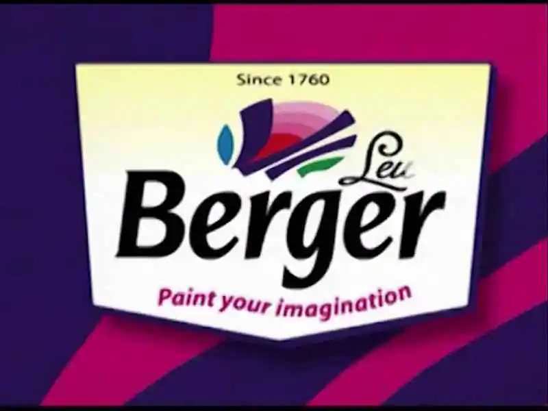Berger Paints