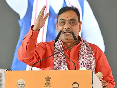 Bhajanlal-sharma