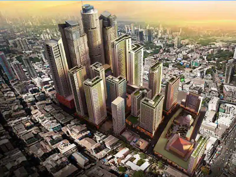 Maharashtra govt to revive stalled Mumbai redevelopment projects
