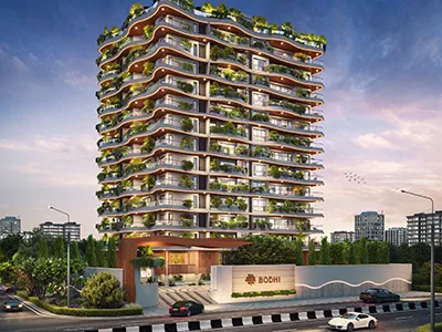 Swan Realty launches Bodhi Residential Project