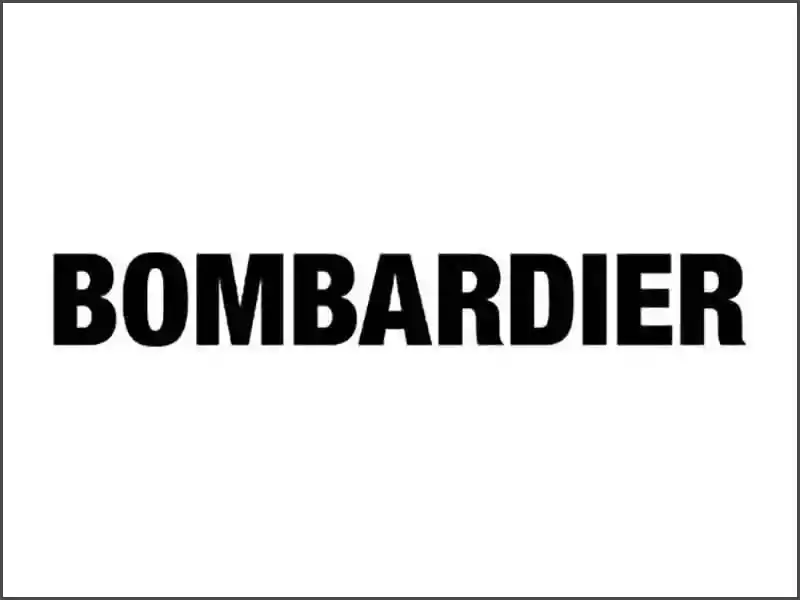 Bombardier Transportation