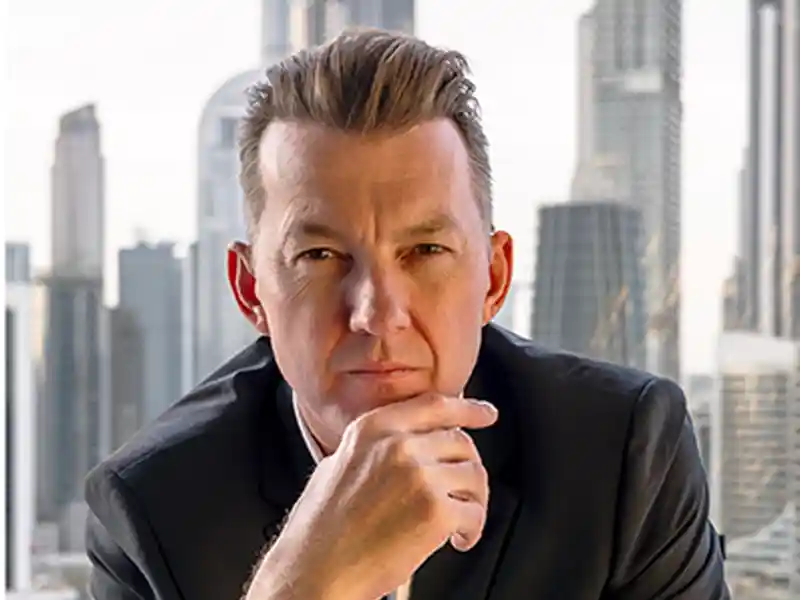 Brett-Lee