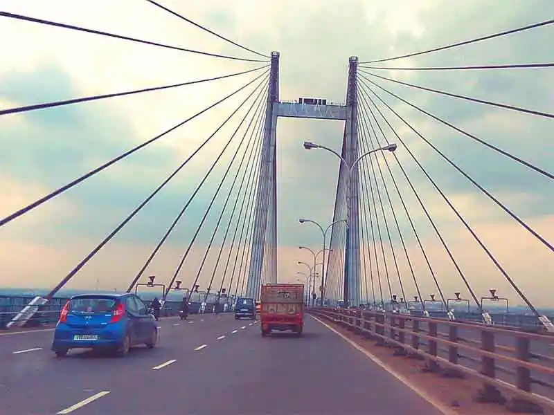 Singla Constructions wins bid to build six-lane bridge over River Ganga in Bihar