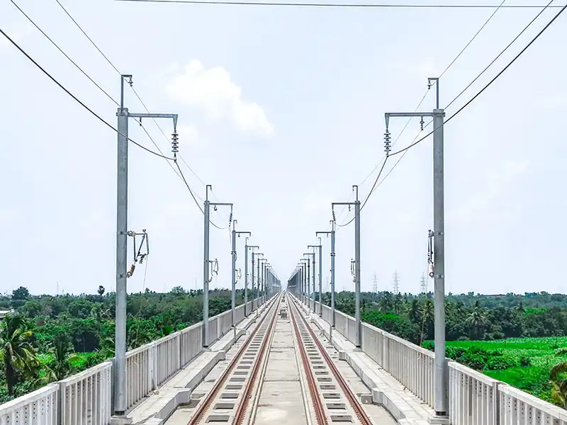 Bullet-Train-Electrification