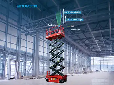 Sinoboom-CARS-for-scissor-lifts