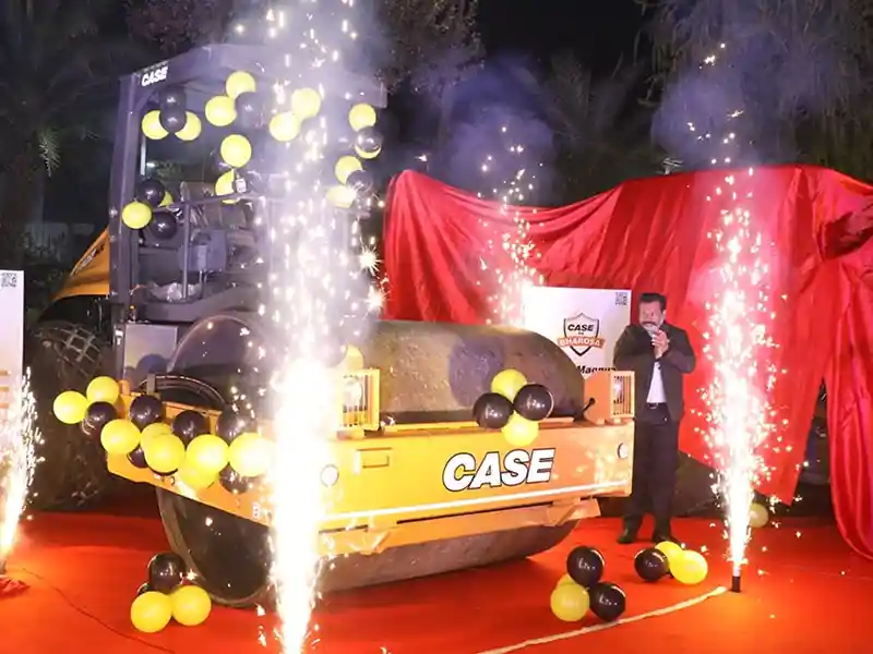 CASE-BS-CEV-Stage-V