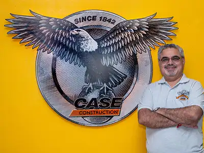 CASE Construction Equipment