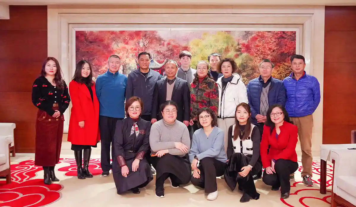 CICEE 2023 Spring Symposium held in Beijing