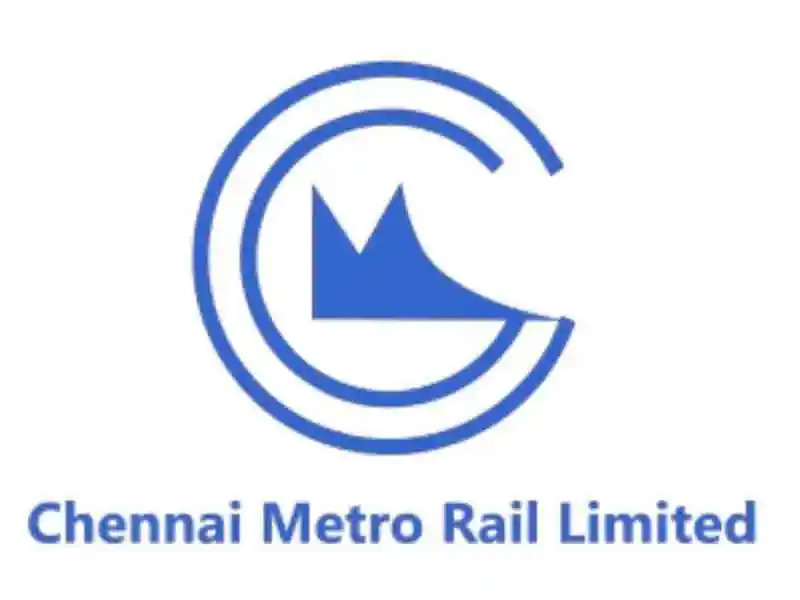 The Chennai Metro Rail