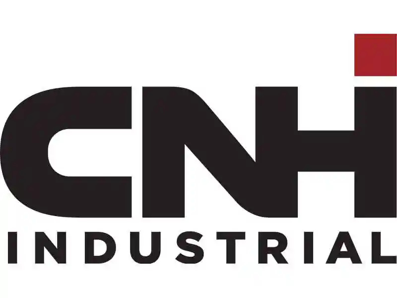 CNH Industrial new Managing director