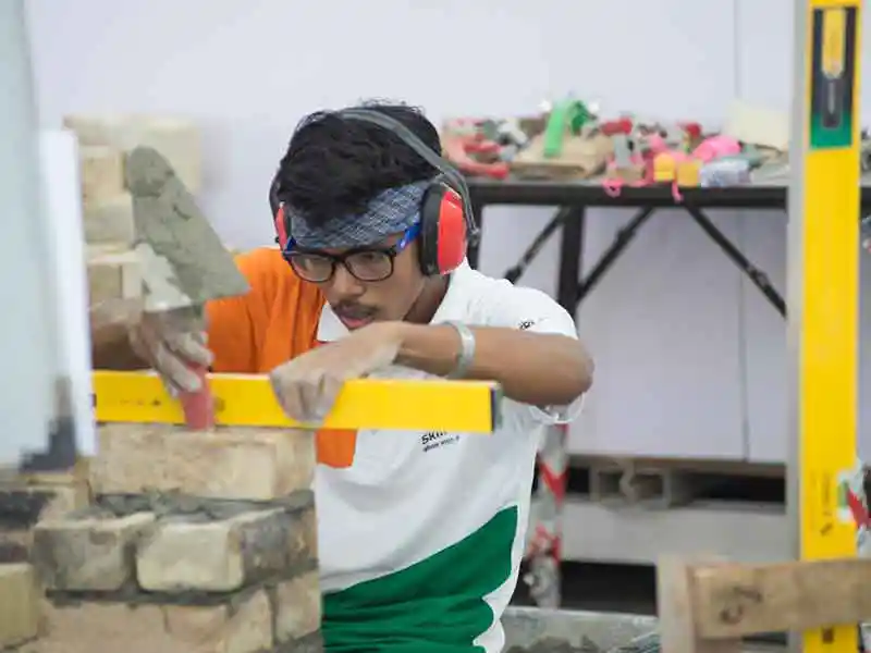 CREDAI Worker