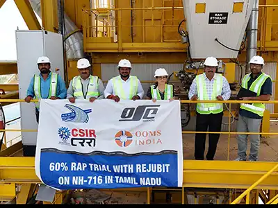 CRRI-RAP-Technology-on-NH-716