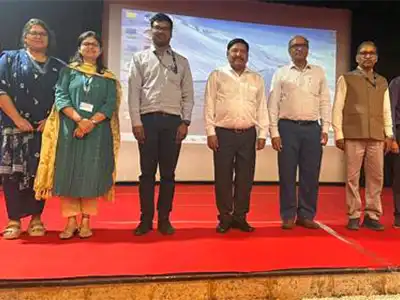 CSIR-CRRI-Trains-Delhi-PWD-Engineers