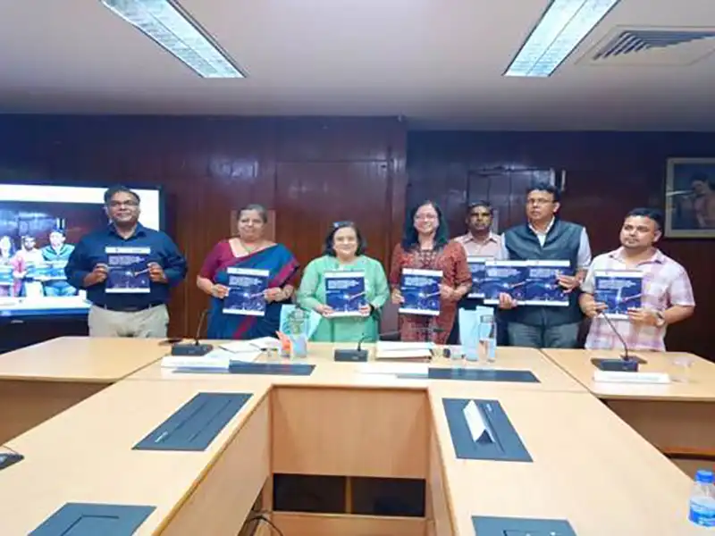 CSIR-NIScPR