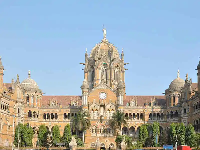 CSMT Station gets ₹1,813-cr makeover in Mumbai