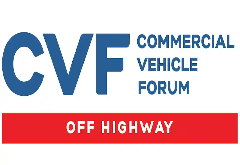 CVF Commercial Vehicle Forum