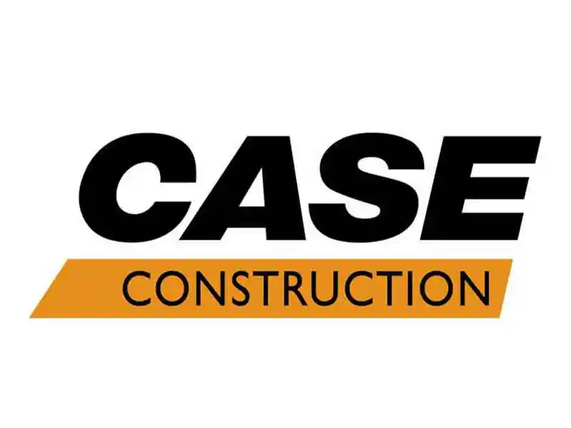 case construction equipment