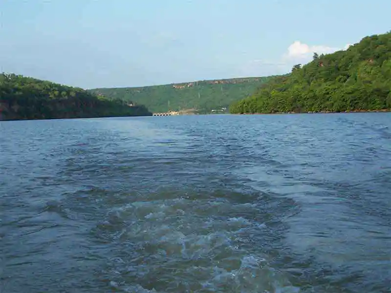Chambal River
