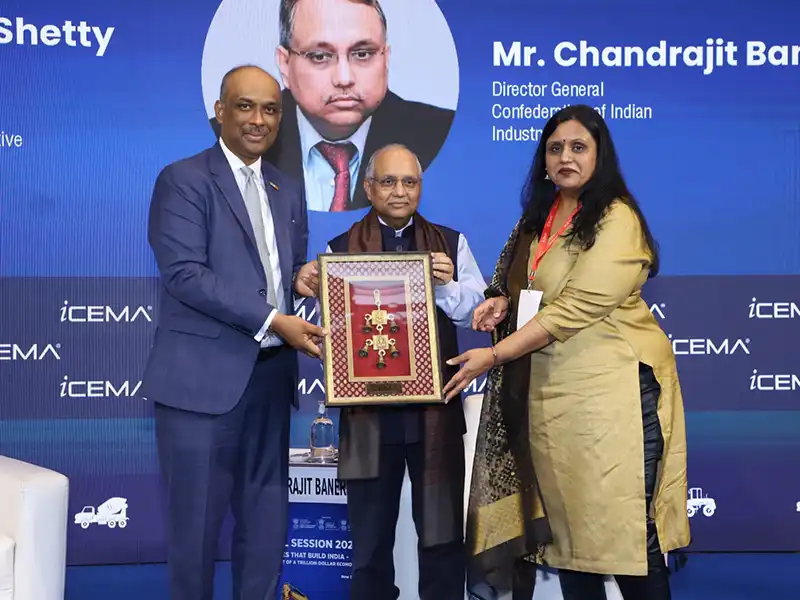 Chandrajit-ICEMA
