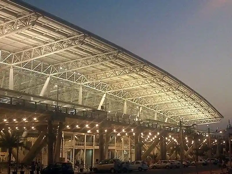 Chennai-Airport