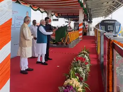 Chennai Metro Phase II