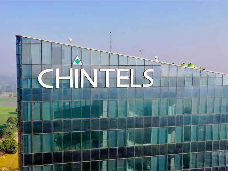 Chintels Group