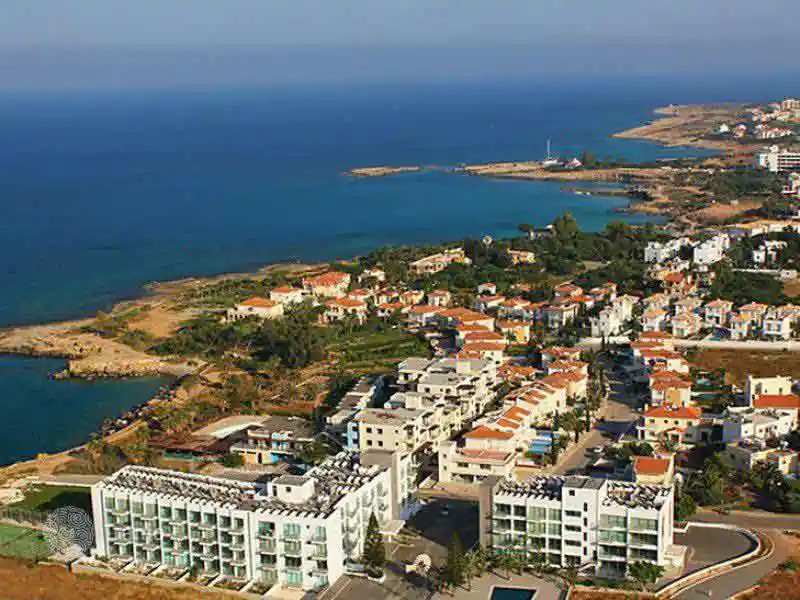 Coastline projects