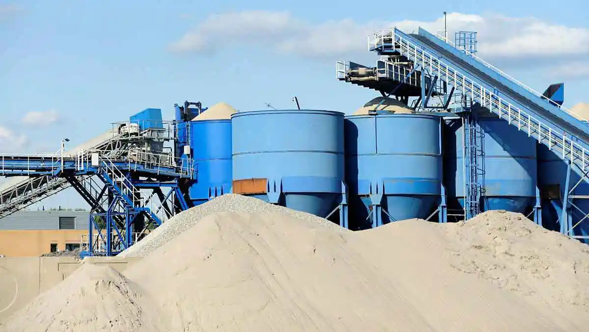 Construction States of Growth