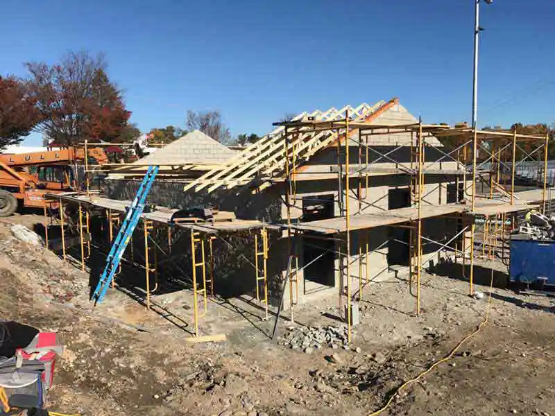 Construction Work