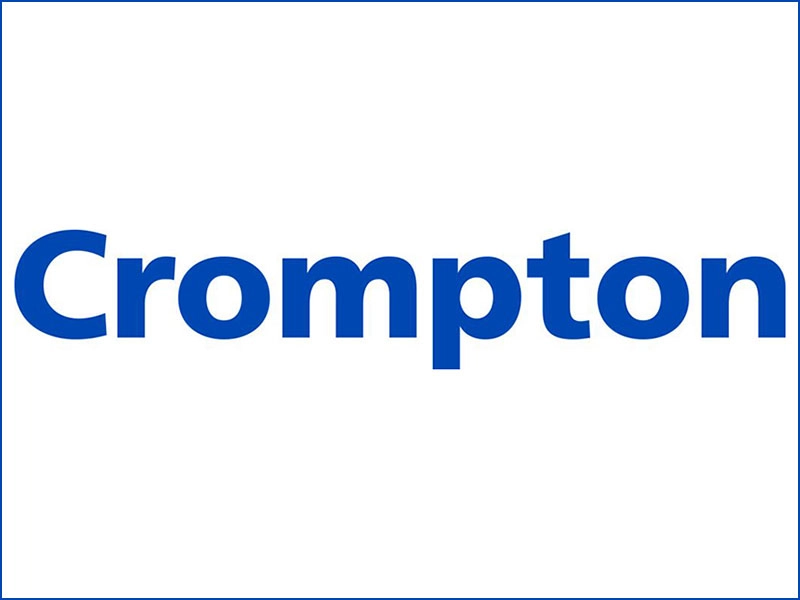 Crompton Greaves Consumer Electricals Ltd.